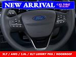 2025 Ford Maverick SuperCrew Cab AWD Pickup for sale #25T380 - photo 37