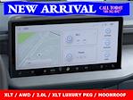 2025 Ford Maverick SuperCrew Cab AWD Pickup for sale #25T380 - photo 38