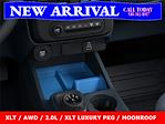 2025 Ford Maverick SuperCrew Cab AWD Pickup for sale #25T380 - photo 39