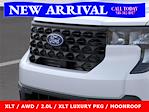 2025 Ford Maverick SuperCrew Cab AWD Pickup for sale #25T380 - photo 41