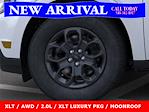 2025 Ford Maverick SuperCrew Cab AWD Pickup for sale #25T380 - photo 43