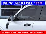 2025 Ford Maverick SuperCrew Cab AWD Pickup for sale #25T380 - photo 44