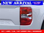 2025 Ford Maverick SuperCrew Cab AWD Pickup for sale #25T380 - photo 45