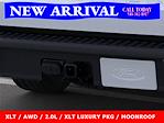 2025 Ford Maverick SuperCrew Cab AWD Pickup for sale #25T380 - photo 46