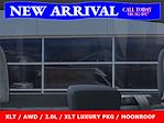 2025 Ford Maverick SuperCrew Cab AWD Pickup for sale #25T380 - photo 47
