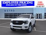 New 2025 Ford Ranger XL SuperCrew Cab 4x4 Pickup for sale #25T387 - photo 14