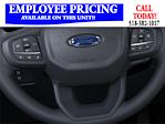 2025 Ford Ranger SuperCrew Cab 4x4 Pickup for sale #25T387 - photo 23