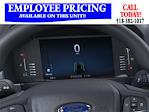 2025 Ford Ranger SuperCrew Cab 4x4 Pickup for sale #25T387 - photo 24