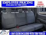 2025 Ford F-150 Lightning SuperCrew Cab AWD Pickup for sale #25T391 - photo 11