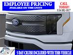 2025 Ford F-150 Lightning SuperCrew Cab AWD Pickup for sale #25T391 - photo 17
