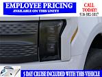 2025 Ford F-150 Lightning SuperCrew Cab AWD Pickup for sale #25T391 - photo 18