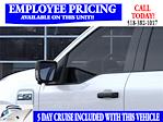 2025 Ford F-150 Lightning SuperCrew Cab AWD Pickup for sale #25T391 - photo 20