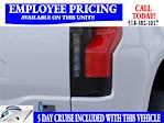 2025 Ford F-150 Lightning SuperCrew Cab AWD Pickup for sale #25T391 - photo 21
