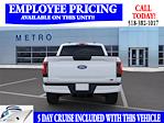 2025 Ford F-150 Lightning SuperCrew Cab AWD Pickup for sale #25T391 - photo 7