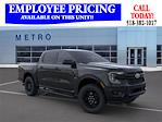 New 2025 Ford Ranger XLT SuperCrew Cab 4x4 Pickup for sale #25T419 - photo 12