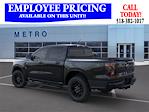 New 2025 Ford Ranger XLT SuperCrew Cab 4x4 Pickup for sale #25T419 - photo 16