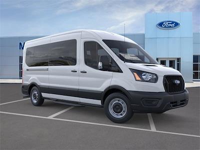 New 2025 Ford Transit 350 XL Passenger Van for sale #25T441 - photo 1