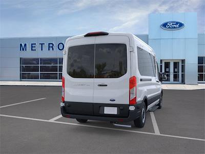 New 2025 Ford Transit 350 XL Passenger Van for sale #25T441 - photo 2
