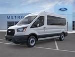 New 2025 Ford Transit 350 XL Passenger Van for sale #25T441 - photo 3