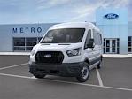 New 2025 Ford Transit 350 XL Passenger Van for sale #25T441 - photo 4