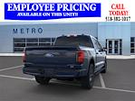New 2025 Ford F-150 Lightning Flash SuperCrew Cab AWD Pickup for sale #25T447 - photo 19