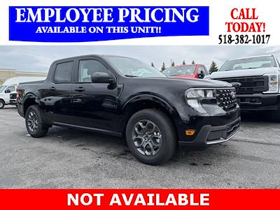 2025 Ford Maverick SuperCrew Cab AWD Pickup for sale #25T449 - photo 1