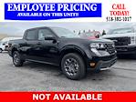 2025 Ford Maverick SuperCrew Cab AWD Pickup for sale #25T449 - photo 1