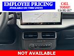 2025 Ford Maverick SuperCrew Cab AWD Pickup for sale #25T449 - photo 10