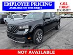 2025 Ford Maverick SuperCrew Cab AWD Pickup for sale #25T449 - photo 4