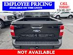 2025 Ford Maverick SuperCrew Cab AWD Pickup for sale #25T449 - photo 6