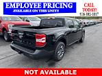 2025 Ford Maverick SuperCrew Cab AWD Pickup for sale #25T449 - photo 2