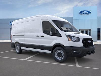 2025 Ford Transit 250 Medium Roof RWD Empty Cargo Van for sale #25T454 - photo 1