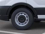 2025 Ford Transit 250 Medium Roof RWD Empty Cargo Van for sale #25T454 - photo 19
