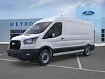 2025 Ford Transit 250 Medium Roof RWD Empty Cargo Van for sale #25T454 - photo 4