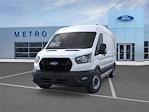 2025 Ford Transit 250 Medium Roof RWD Empty Cargo Van for sale #25T454 - photo 5