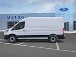 2025 Ford Transit 250 Medium Roof RWD Empty Cargo Van for sale #25T454 - photo 6