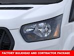 2025 Ford Transit 250 Medium Roof RWD Upfitted Cargo Van for sale #25T454 - photo 42