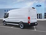 2025 Ford Transit 250 Medium Roof RWD Empty Cargo Van for sale #25T454 - photo 7