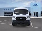 2025 Ford Transit 250 Medium Roof RWD Empty Cargo Van for sale #25T454 - photo 9