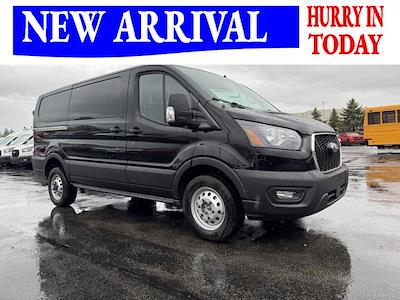 2025 Ford Transit 150 Low Roof AWD Upfitted Cargo Van for sale #25T456 - photo 1