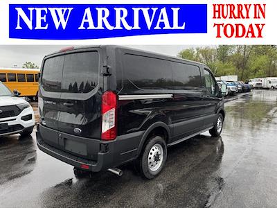 2025 Ford Transit 150 Low Roof AWD Upfitted Cargo Van for sale #25T456 - photo 2