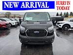 2025 Ford Transit 150 Low Roof AWD Upfitted Cargo Van for sale #25T456 - photo 3