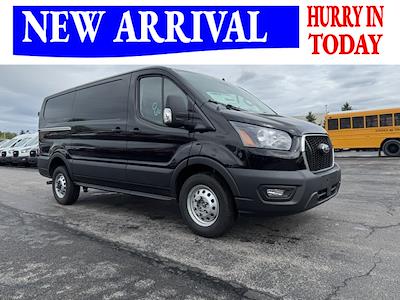 2025 Ford Transit 150 Low Roof AWD Upfitted Cargo Van for sale #25T457 - photo 1