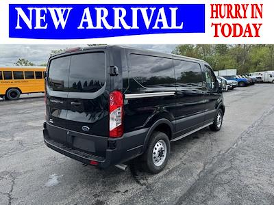 2025 Ford Transit 150 Low Roof AWD Upfitted Cargo Van for sale #25T457 - photo 2