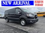 2025 Ford Transit 150 Low Roof AWD Upfitted Cargo Van for sale #25T457 - photo 1