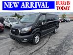 2025 Ford Transit 150 Low Roof AWD Upfitted Cargo Van for sale #25T457 - photo 4
