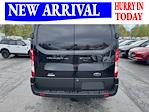 2025 Ford Transit 150 Low Roof AWD Upfitted Cargo Van for sale #25T457 - photo 6
