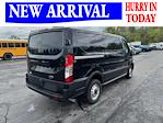 2025 Ford Transit 150 Low Roof AWD Upfitted Cargo Van for sale #25T457 - photo 2