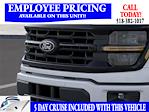 2025 Ford F-150 SuperCrew Cab 4x4 Pickup for sale #25T458 - photo 28