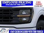 2025 Ford F-150 SuperCrew Cab 4x4 Pickup for sale #25T458 - photo 29